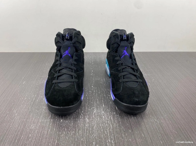 6 Jordan Air CT8529-004 Aqua 0814